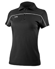TYR Women&#39;s Alliance Tech Polo