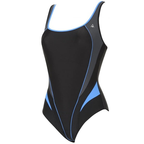 AQUA SPHERE Women's Lima Swimsuit