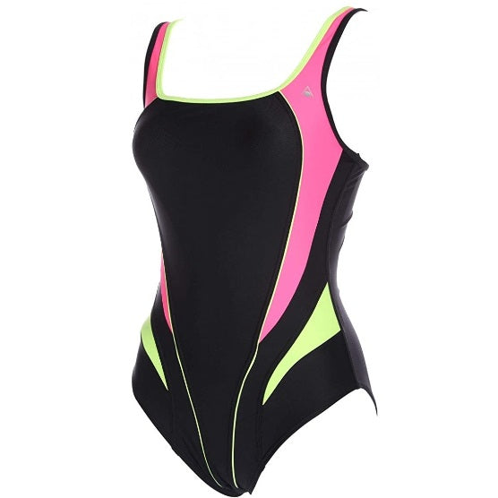 AQUA SPHERE Women's Lima Swimsuit