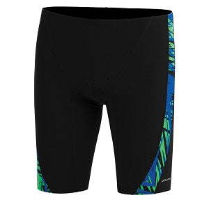 DOLFIN Graphlite Men&#39;s Fury Jammer Swimsuit