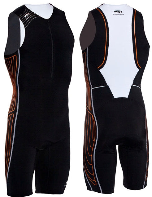 Blueseventy Men&#39;s TX2000 Tri Suit