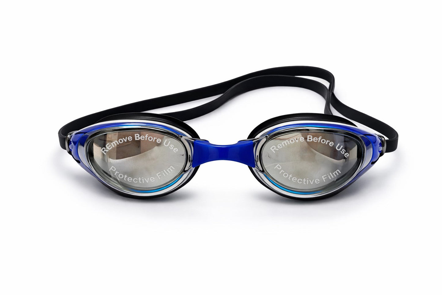 VLX CrossLine Polarized & Taint Swim Goggle