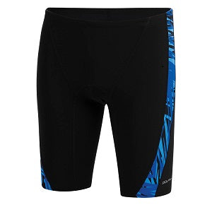 DOLFIN Graphlite Men&#39;s Fury Jammer Swimsuit