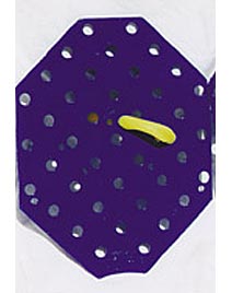 Han's Paddles Groover