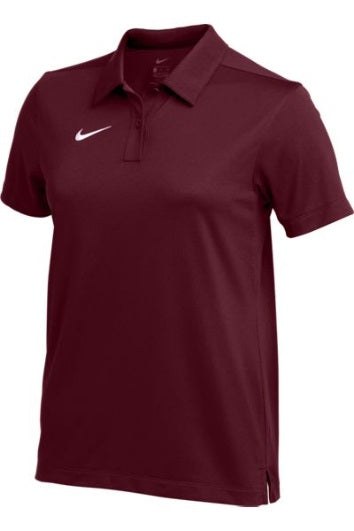NIKE Men&#39;s Dry Franchise Polo