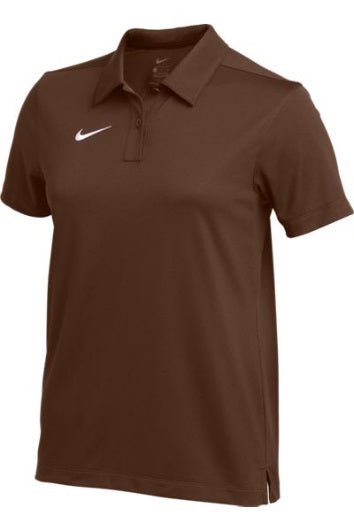 NIKE Men&#39;s Dry Franchise Polo