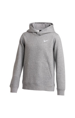 Nike Kids Team Pullover Hoodie