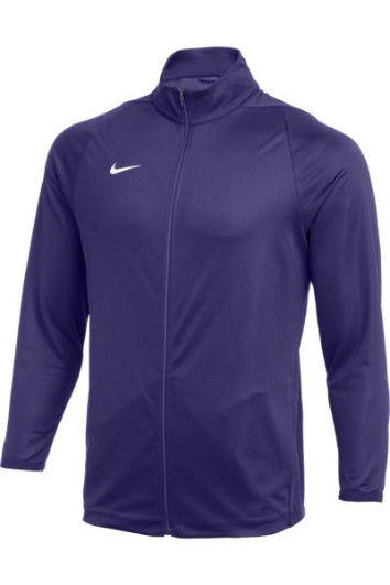 NIKE Men&#39;s Epic Knit Warm-Up Jacket 2.0
