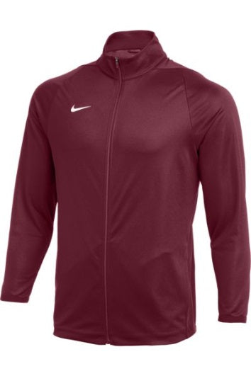 NIKE Men&#39;s Epic Knit Warm-Up Jacket 2.0