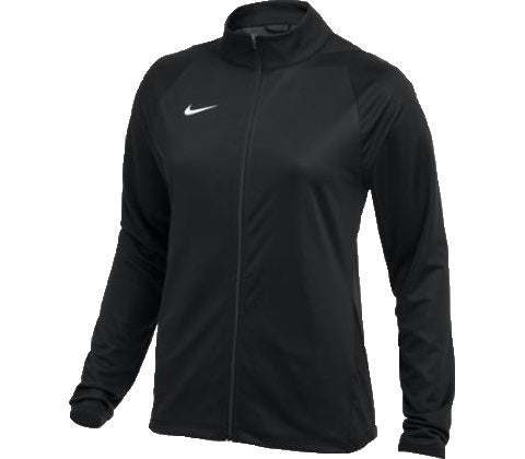 NIKE Women&#39;s Epic Knit Warm-Up Jacket 2.0