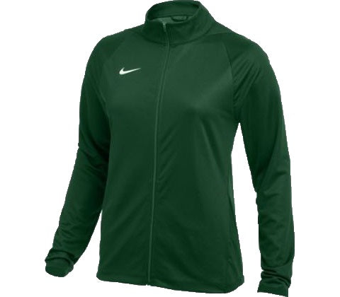 NIKE Women&#39;s Epic Knit Warm-Up Jacket 2.0