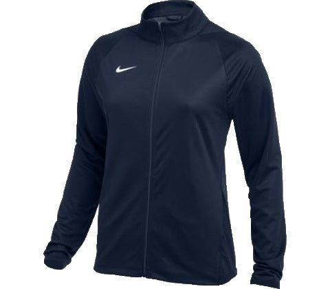 NIKE Women&#39;s Epic Knit Warm-Up Jacket 2.0