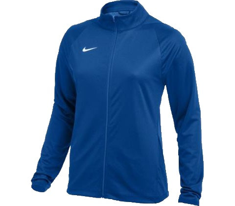 NIKE Women&#39;s Epic Knit Warm-Up Jacket 2.0