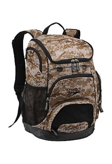 SPEEDO Large Teamster Backpack - 35L