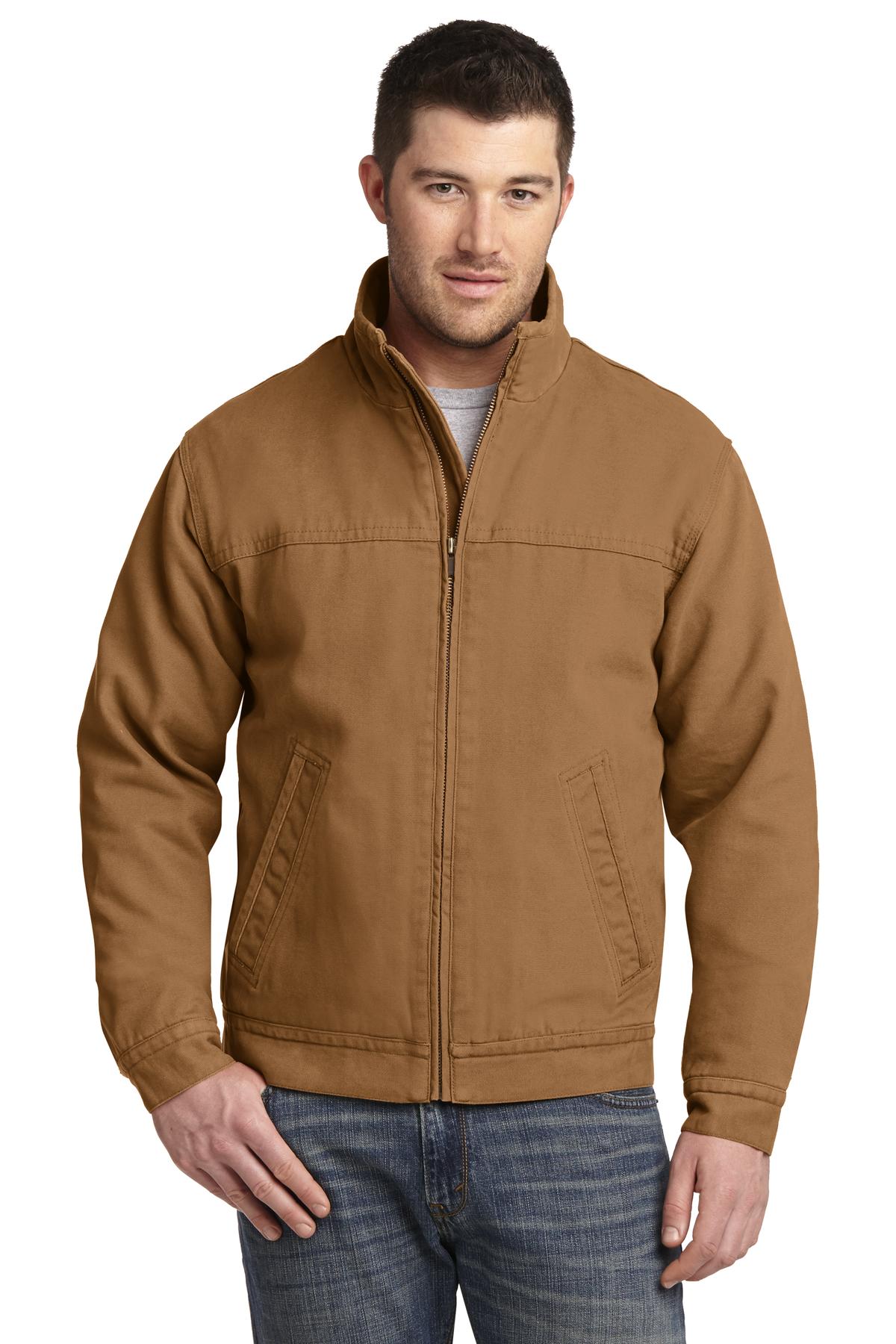 duck brown