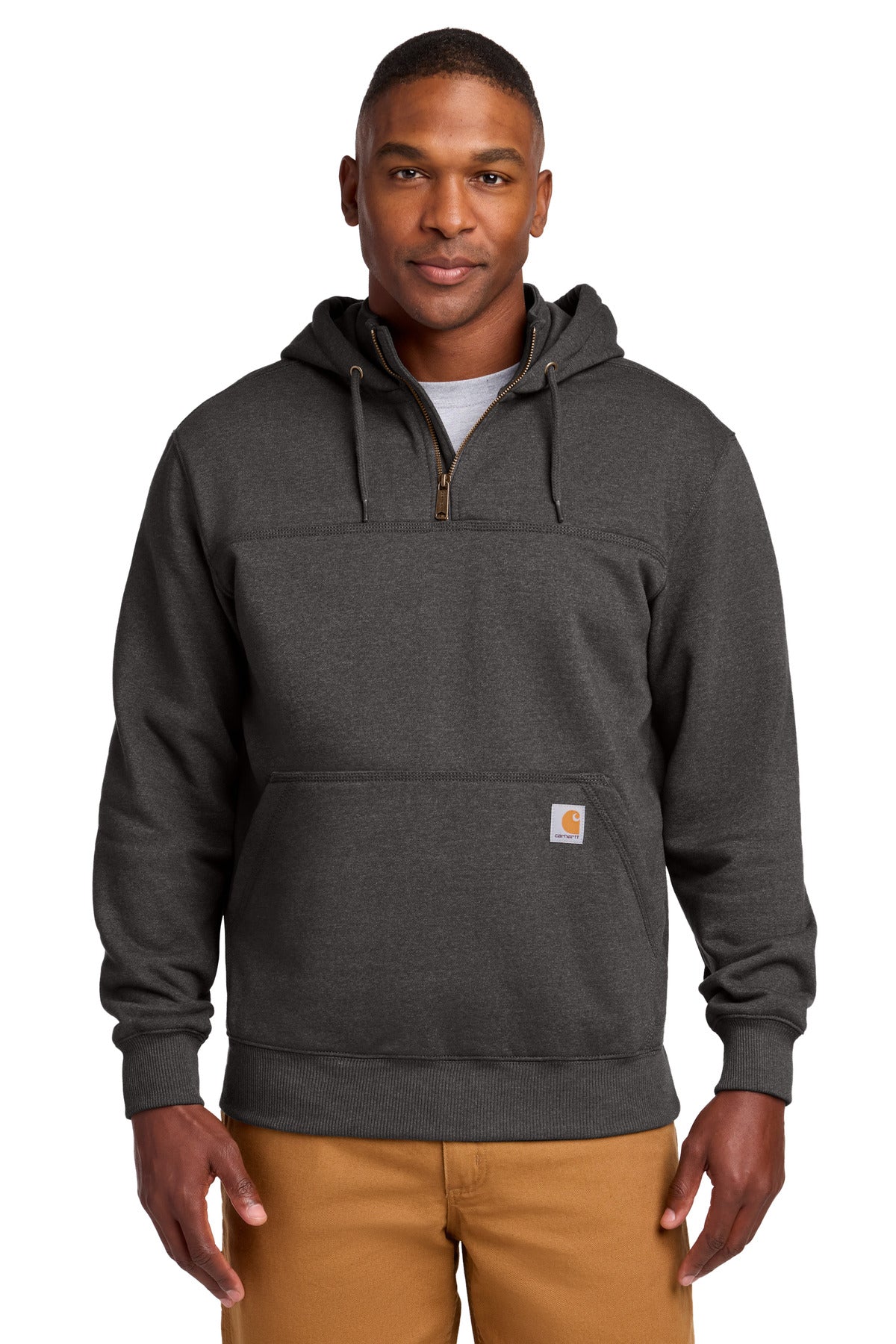 carbon heather