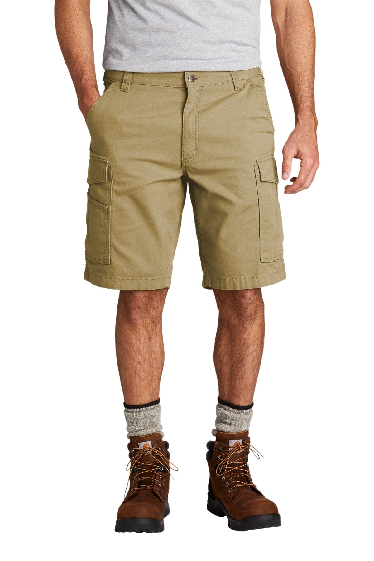 dark khaki