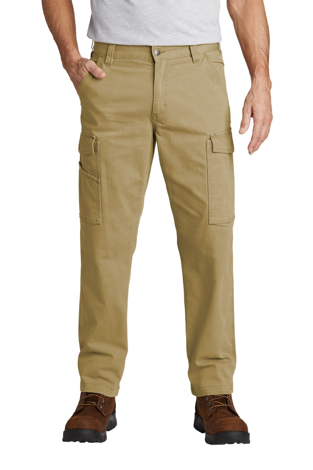 dark khaki