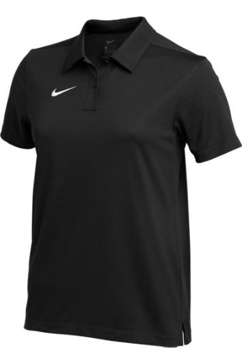 NIKE Women&#39;s Dry Franchise Polo