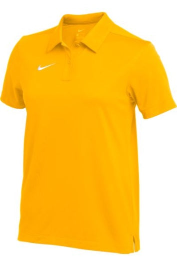 NIKE Women&#39;s Dry Franchise Polo