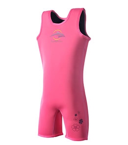 KONFIDENCE Child Wetsuit