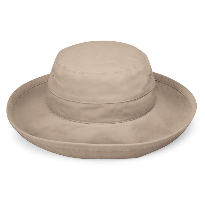 WALLAROO Casual Traveler Women&#39;s Sun Protection Hat
