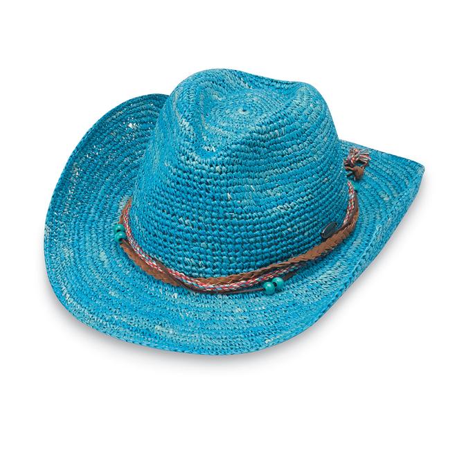 WALLAROO Catalina Cowboy Women's Sun Protection Hat