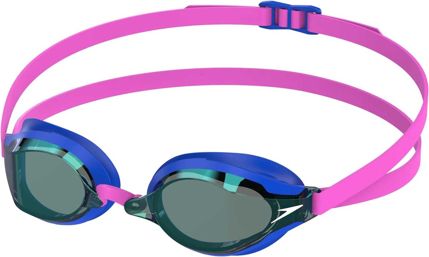SPEEDO Speed Socket 2.0 Mirrored Goggle