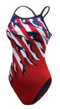 TYR Allegiance Diamondfit - Adult