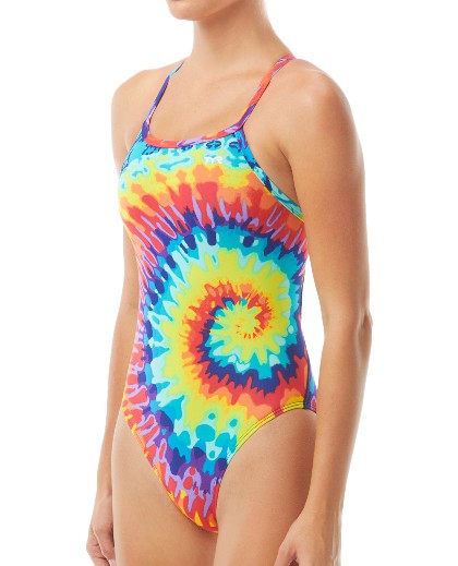 TYR Women&#39;s Bohemian Diamondfit Swimsuit