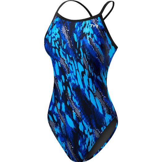 TYR Women\'s Brandello Diamondfit Swimsuit