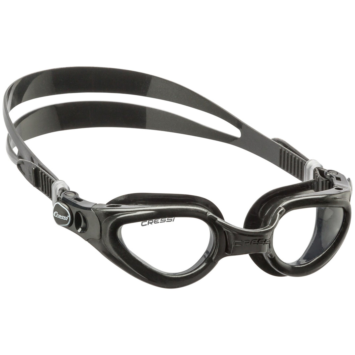 DE2016_black/black - smoked lenses