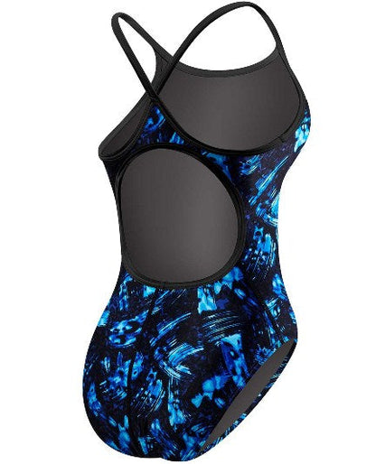 TYR Emulsion Diamondfit Swimsuit - Youth