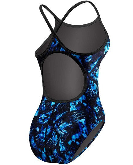 TYR Emulsion Diamondfit Swimsuit - Youth