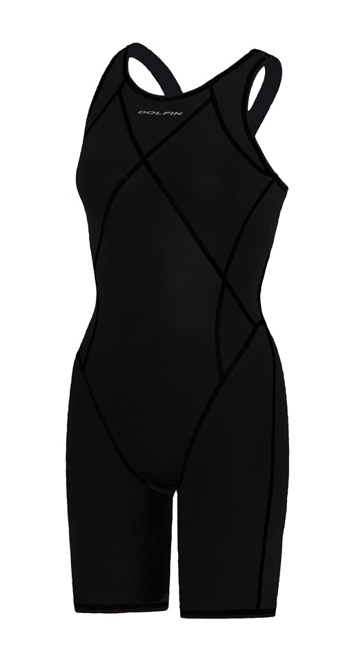 DOLFIN Women&#39;s Platinum2 Knee Suit