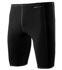 DOLFIN Competition LTF Mens Solid Jammer