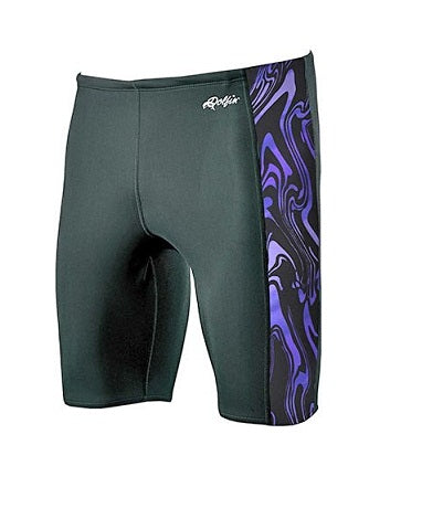 DOLFIN Aero Print Spliced Jammer