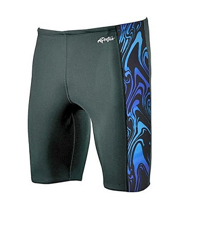DOLFIN Aero Print Spliced Jammer