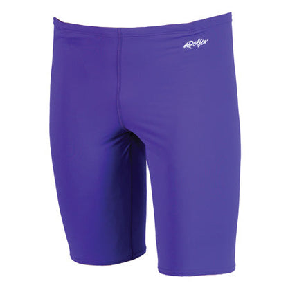 DOLFIN Men\'s Xtra Life Lycra Solid Team Jammer