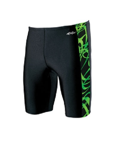 DOLFIN Talon Print Male Jammer