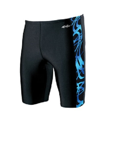 DOLFIN Talon Print Male Jammer