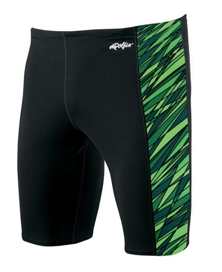 DOLFIN Hydra Print Male Spliced Jammer