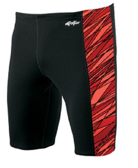 DOLFIN Hydra Print Male Spliced Jammer