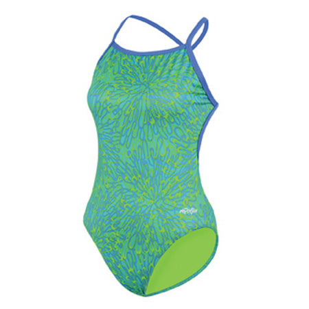 DOLFIN BELLAS Female X-Back Swimsuit