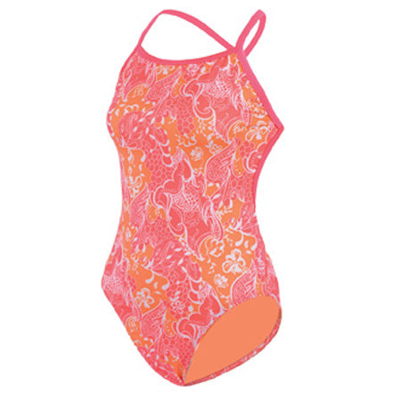 DOLFIN BELLAS Female X-Back Swimsuit