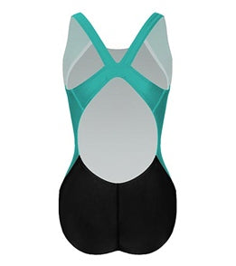 DOLFIN Women's Team Panel HP Back