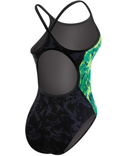 TYR Women's Ignis Diamondfit Swimsuit- Adult