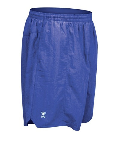 TYR Men&#39;s Classic Deck Short