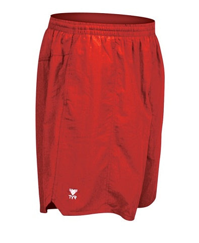 TYR Men&#39;s Classic Deck Short