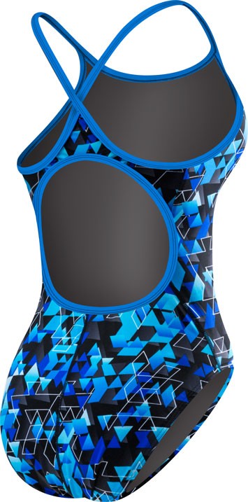TYR Women&#39;s Labyrinth Diamondfit Swimsuit - Adult